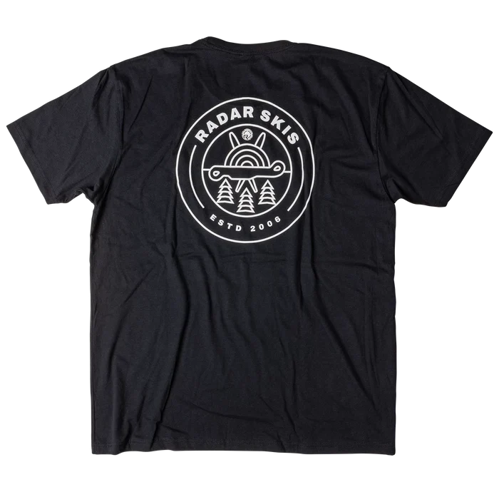RADAR VIBE TEE