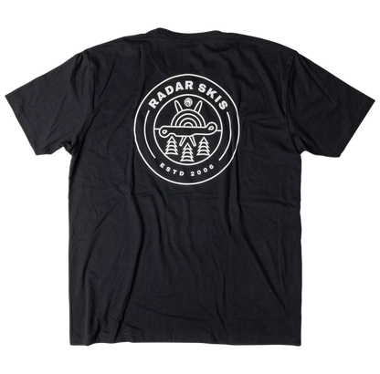 RADAR VIBE TEE