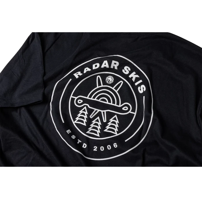 RADAR VIBE TEE