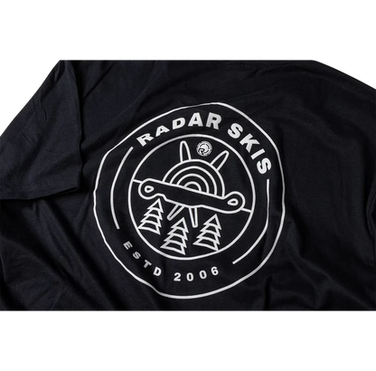 RADAR VIBE TEE