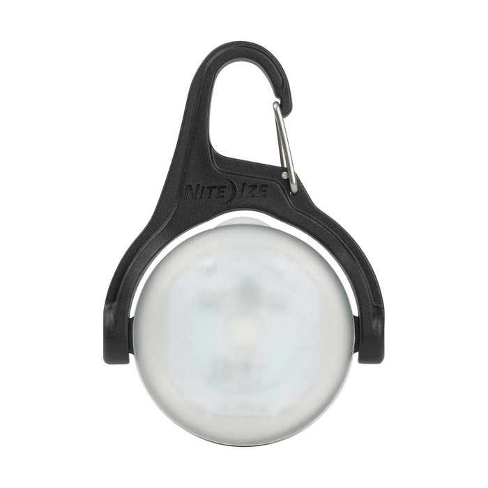 Radiant® Rechargeable Micro Lantern - Disc-O Select™, pointing straight
