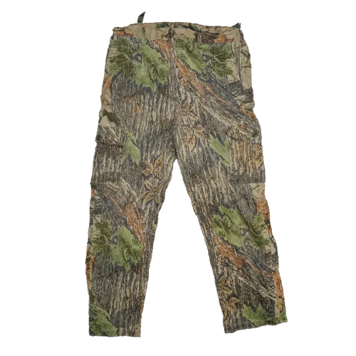 Ranger Realtree Camo Field Trousers - Large - Army & Outdoors - Combat Trousers
