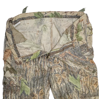 Ranger Realtree Camo Field Trousers - Large - Army & Outdoors - Combat Trousers