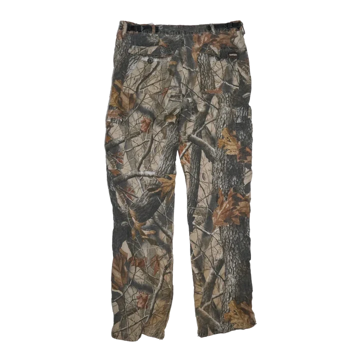 Ranger Realtree Camo Field Trousers - Small - Army & Outdoors - Work Trousers