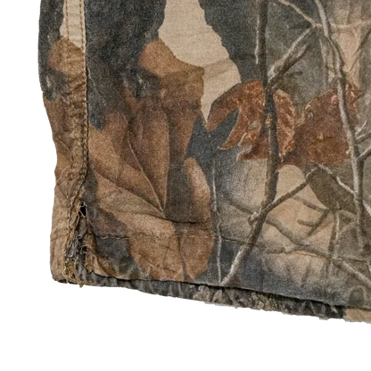 Ranger Realtree Camo Field Trousers - Small - Army & Outdoors - Work Trousers