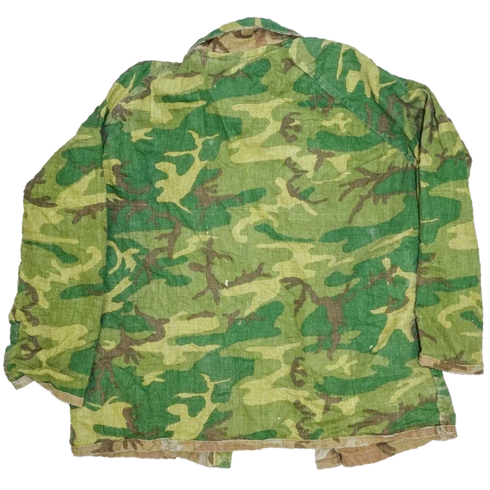 Ranger Reversible Woodland Jacket - XLarge - Army & Outdoors - Flight Jackets