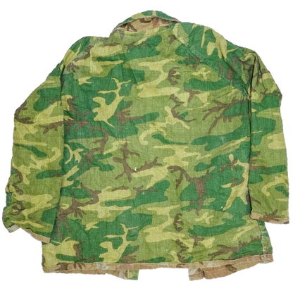 Ranger Reversible Woodland Jacket - XLarge - Army & Outdoors - Flight Jackets