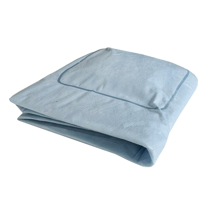 Ready-Heat II Torso Hypothermia Blanket, folded