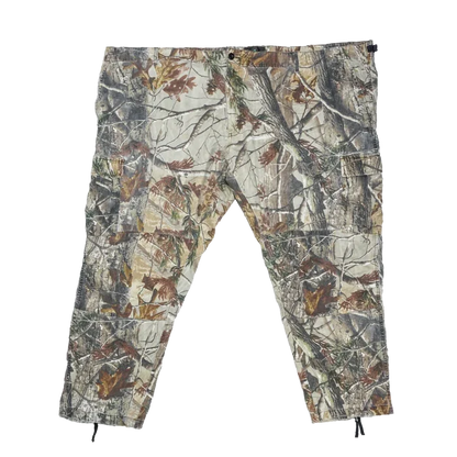 Red Head Realtree Camo Field Trousers - 5XLarge - Army & Outdoors - Combat Trousers