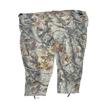 Red Head Realtree Camo Field Trousers - 5XLarge - Army & Outdoors - Combat Trousers