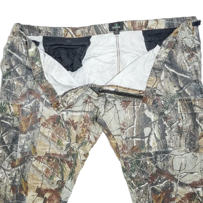 Red Head Realtree Camo Field Trousers - 5XLarge - Army & Outdoors - Combat Trousers