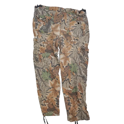 Redhead Advantage Camo Field Trousers - Large - Army & Outdoors - Combat Trousers
