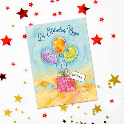 Religious Birthday Cards with Scripture | Celebrate the Day