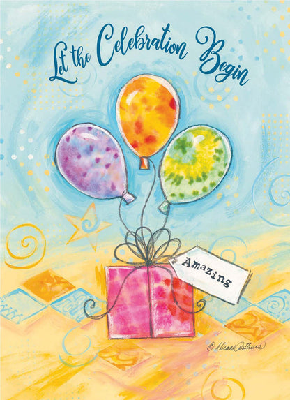 Religious Birthday Cards with Scripture | Celebrate the Day