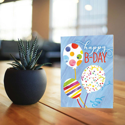 Religious Birthday Cards with Scripture | Rejoice! It's Your Day