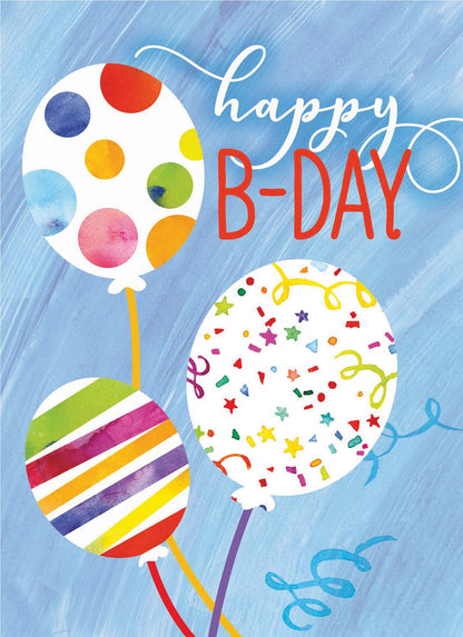Religious Birthday Cards with Scripture | Rejoice! It's Your Day