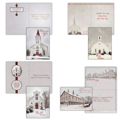 Christmas Cards -Christmas Peace