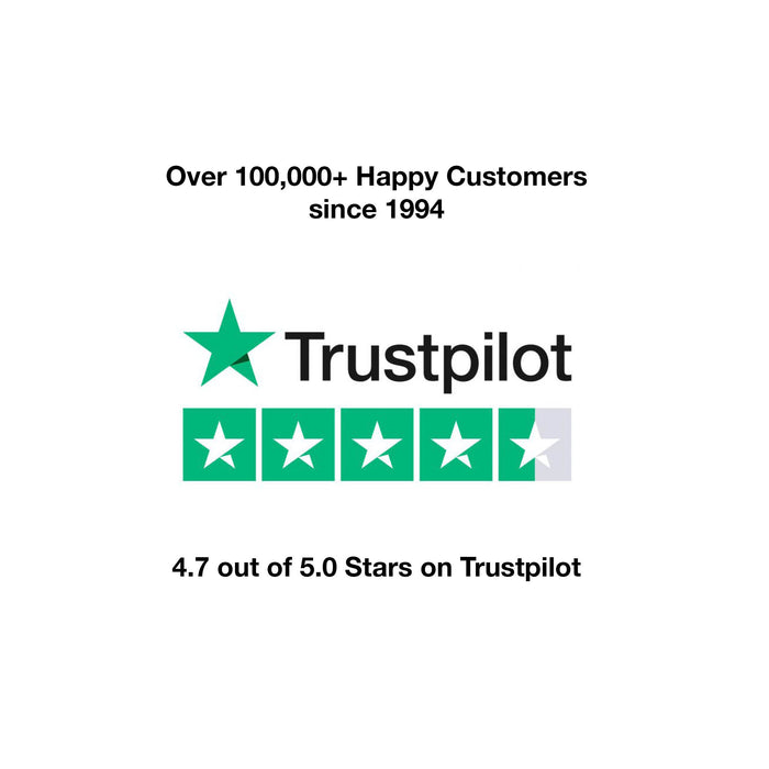 Truspilot logo
