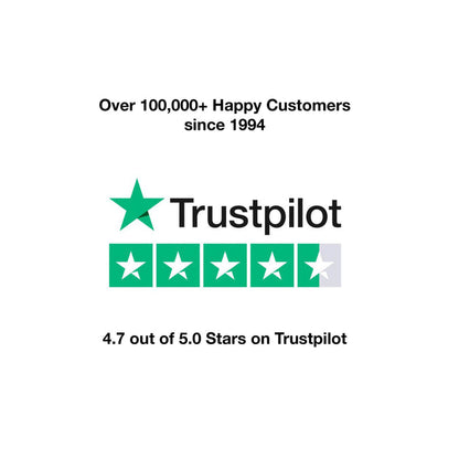 Truspilot logo