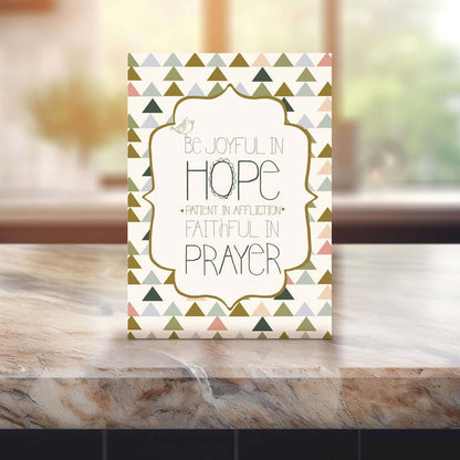 Religious Encouragement Cards with KJV Scripture | Whispers of Grace