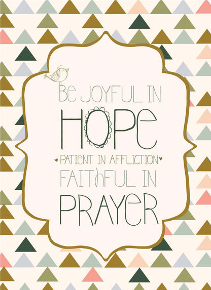 Religious Encouragement Cards with KJV Scripture | Whispers of Grace