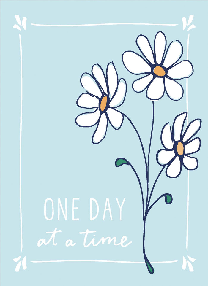 Religious Encouragement Cards with Scripture | Hope Blossoms