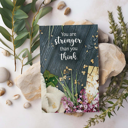 Religious Secret Sister Cards by Shared Blessings, Secret Sister