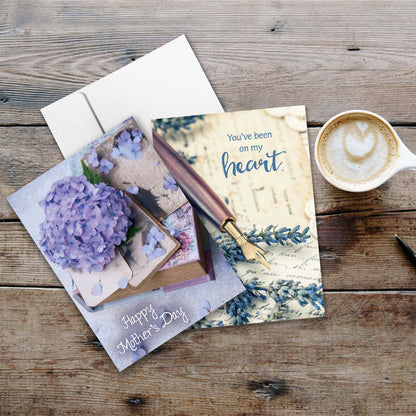 Religious Secret Sister Cards by Shared Blessings, Secret Sister
