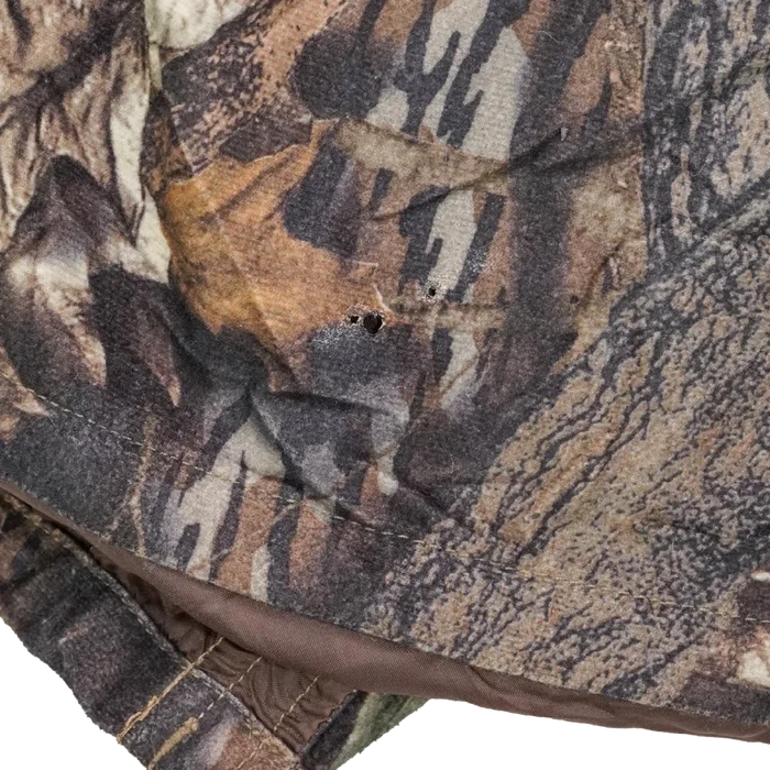 Remington Mossy Oak Field Jacket - Large - Army & Outdoors - Field Jackets