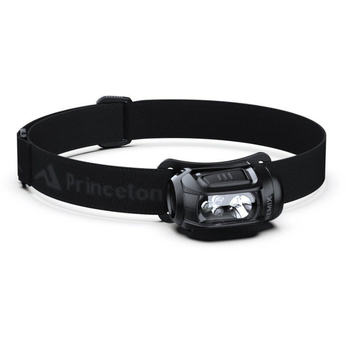Remix RGB Color LED Headlamp