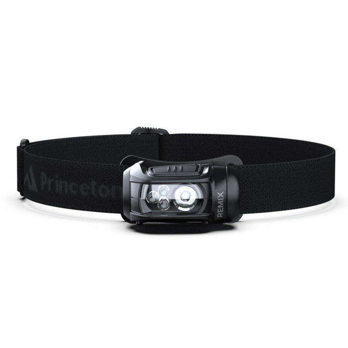 Remix RGB Color LED Headlamp