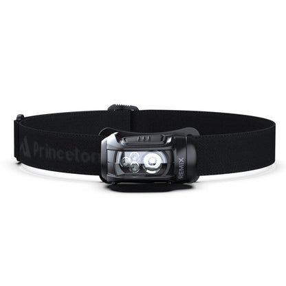 Remix RGB Color LED Headlamp
