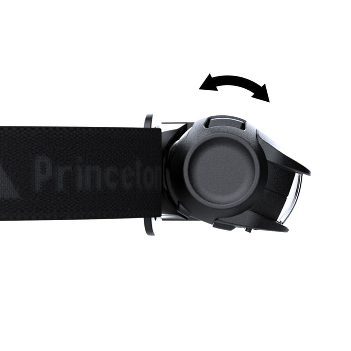 Remix RGB Color LED Headlamp