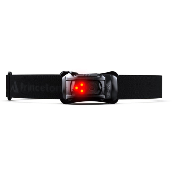 Remix RGB Color LED Headlamp