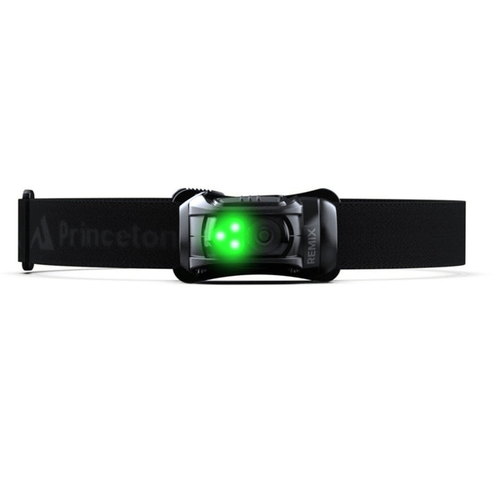 Remix RGB Color LED Headlamp