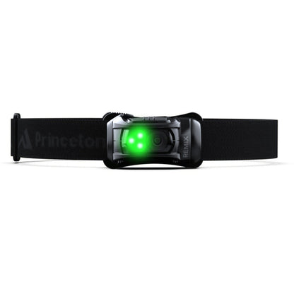 Remix RGB Color LED Headlamp