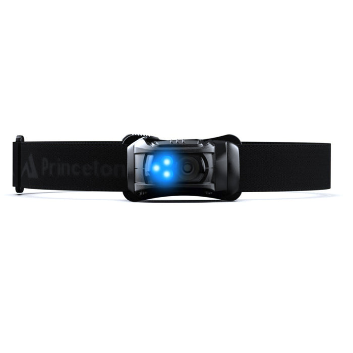 Remix RGB Color LED Headlamp