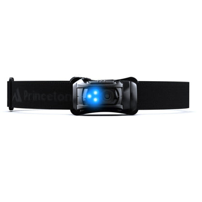Remix RGB Color LED Headlamp