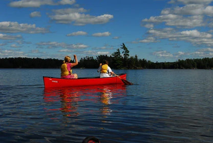 Rental: Canoe