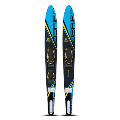 Rental: Combo Skis