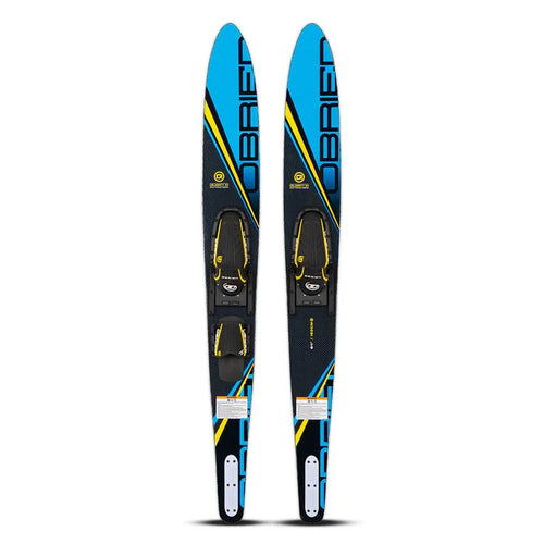 Rental: Combo Skis