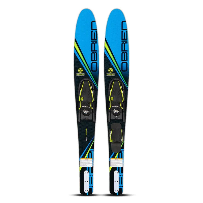 Rental: Combo Skis