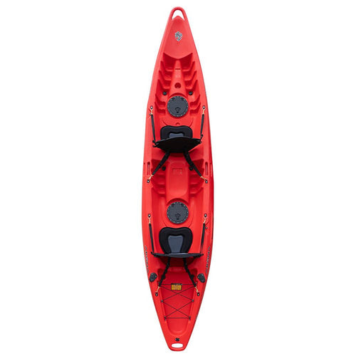 Rental: Double Kayak