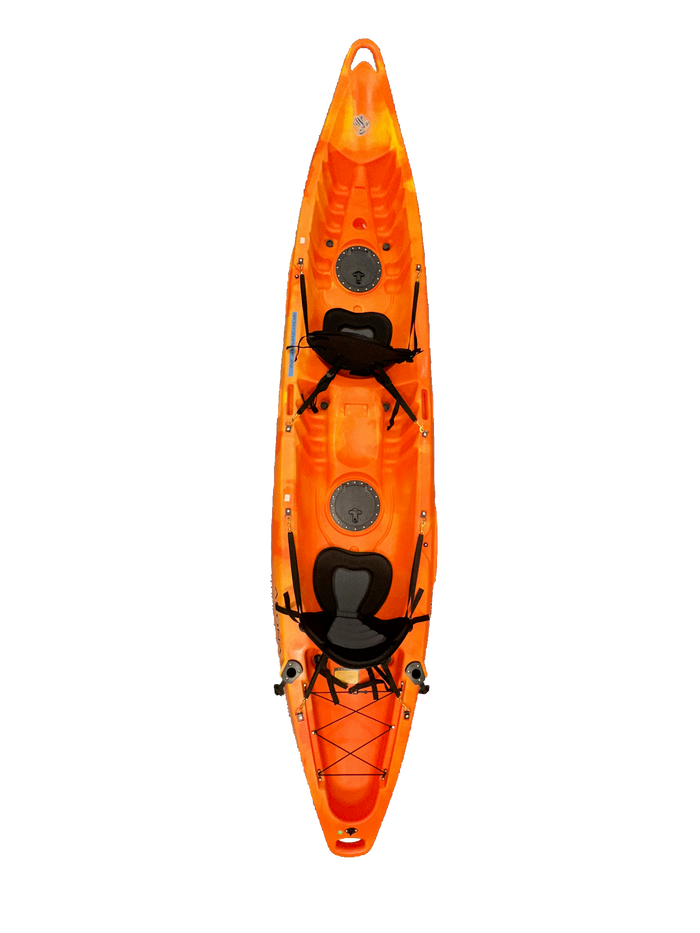 Rental: Double Kayak