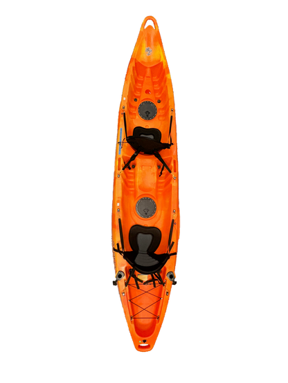 Rental: Double Kayak