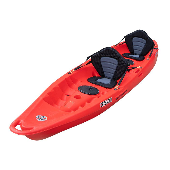 Rental: Double Kayak
