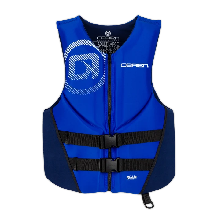 Rental: Life Jacket