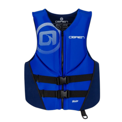 Rental: Life Jacket