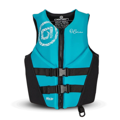 Rental: Life Jacket