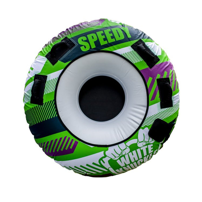 Rental: Tubes